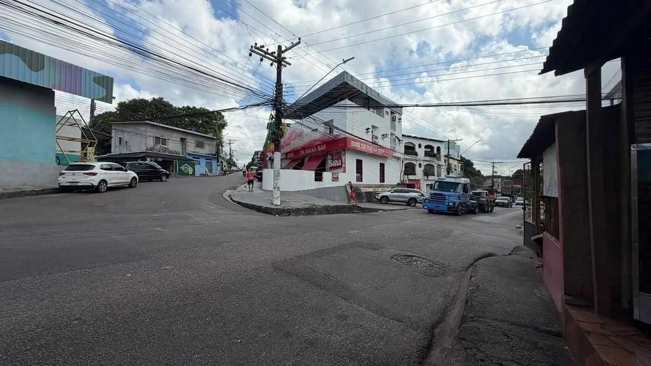Prédio no Bairro Petrópolis com 3 Apartamentos - Foto 5