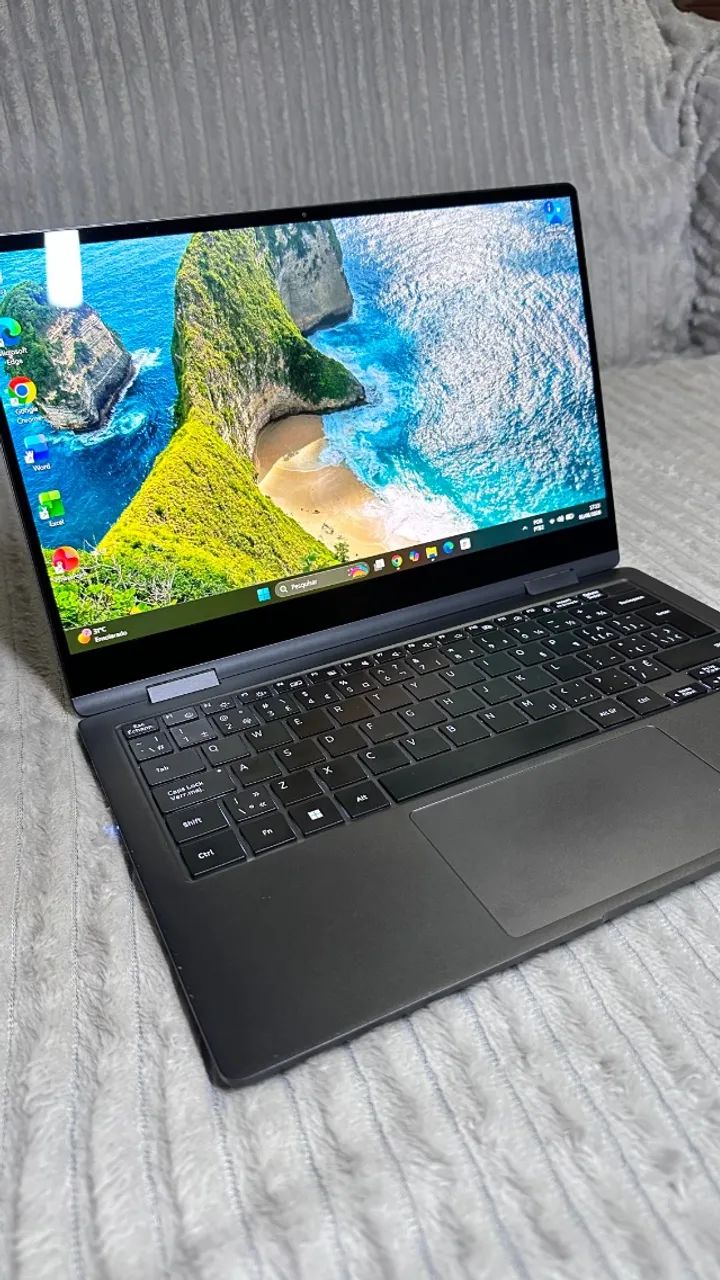 Notebook e Tablet i5 12° Geração | Tela AMOLED Touch | SSD NVMe - Foto 2