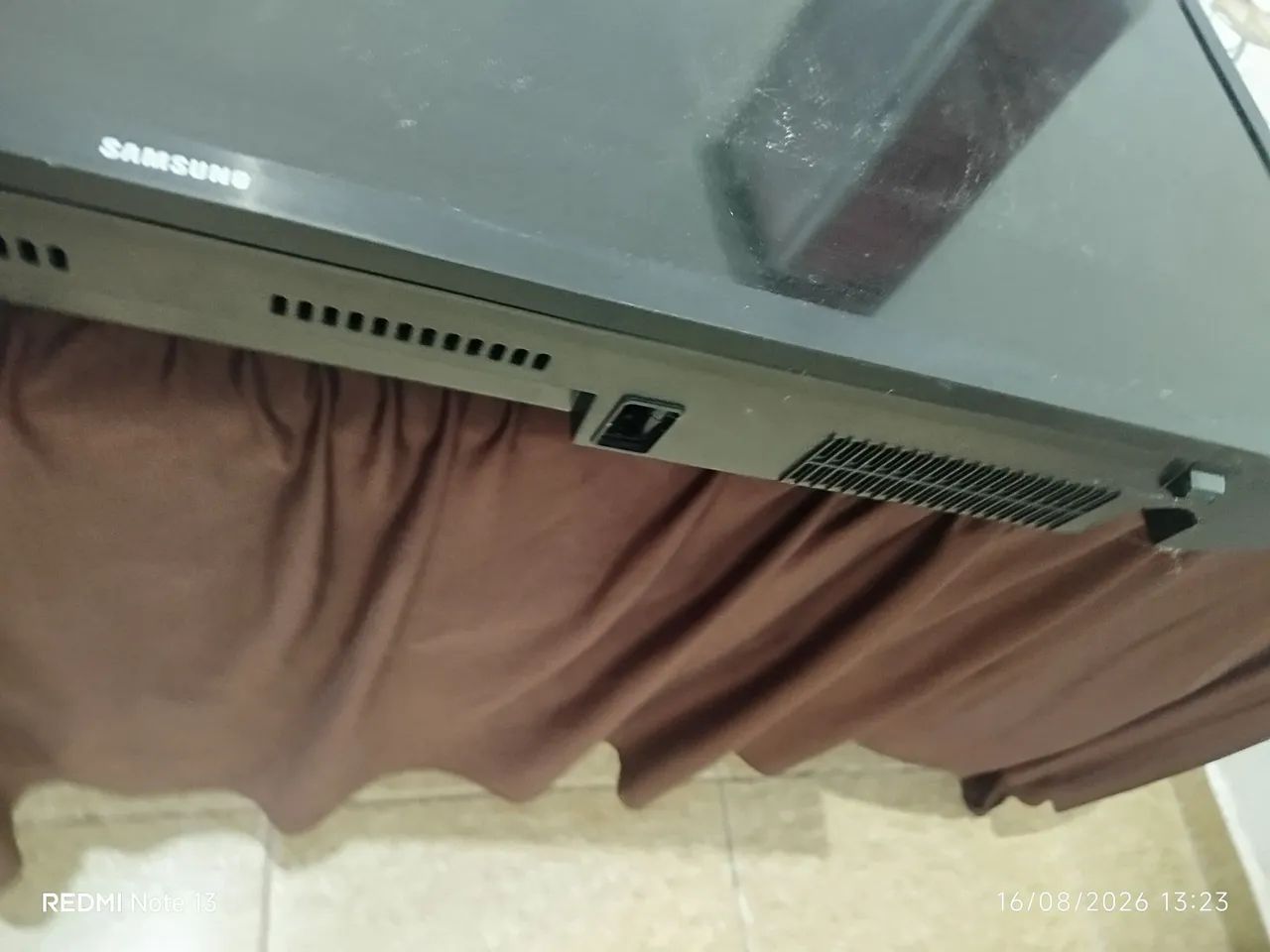 Vendo Samsung com defeito  - Foto 3