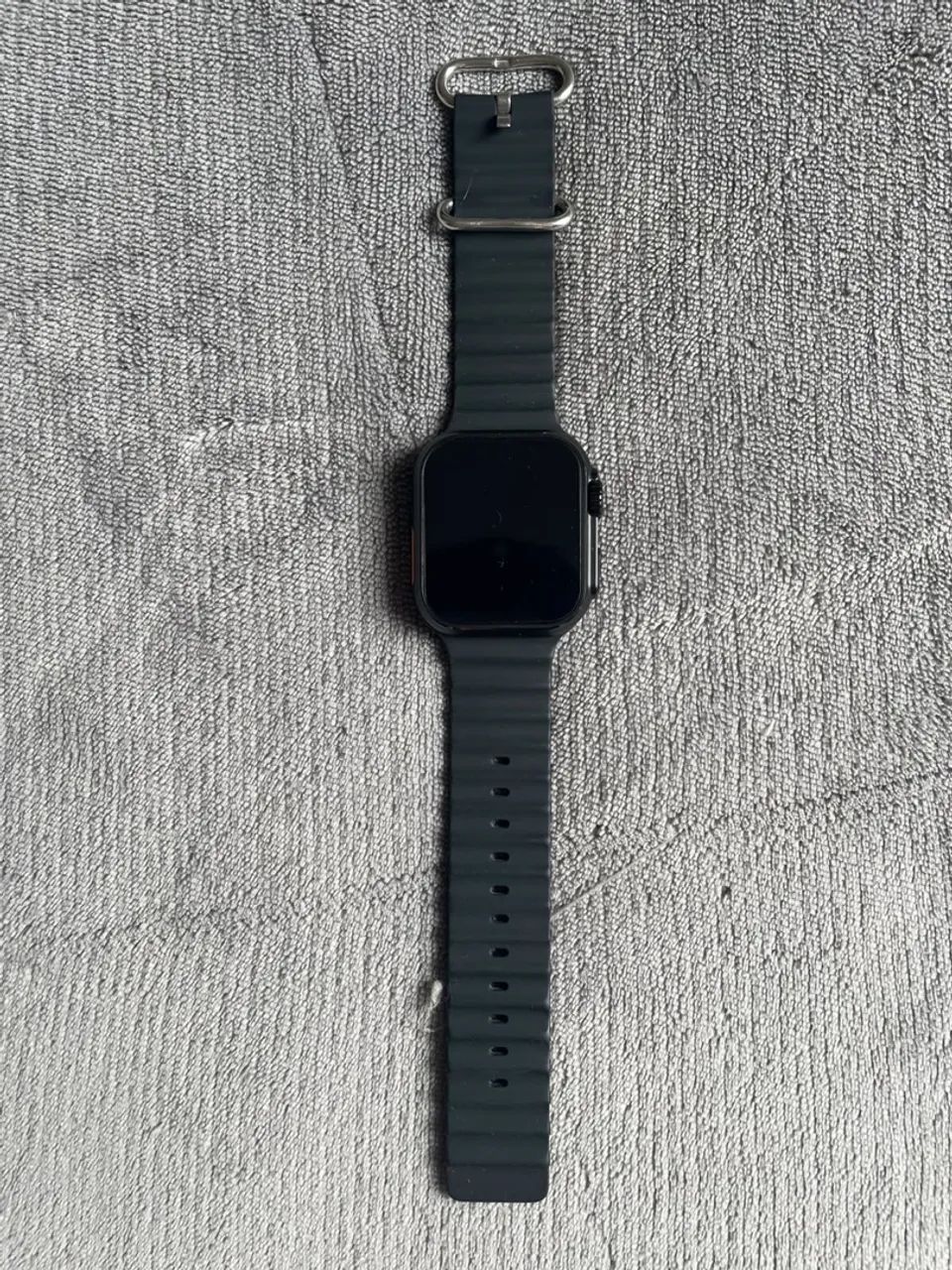 Smartwatch S8 ultra max  - Foto 2