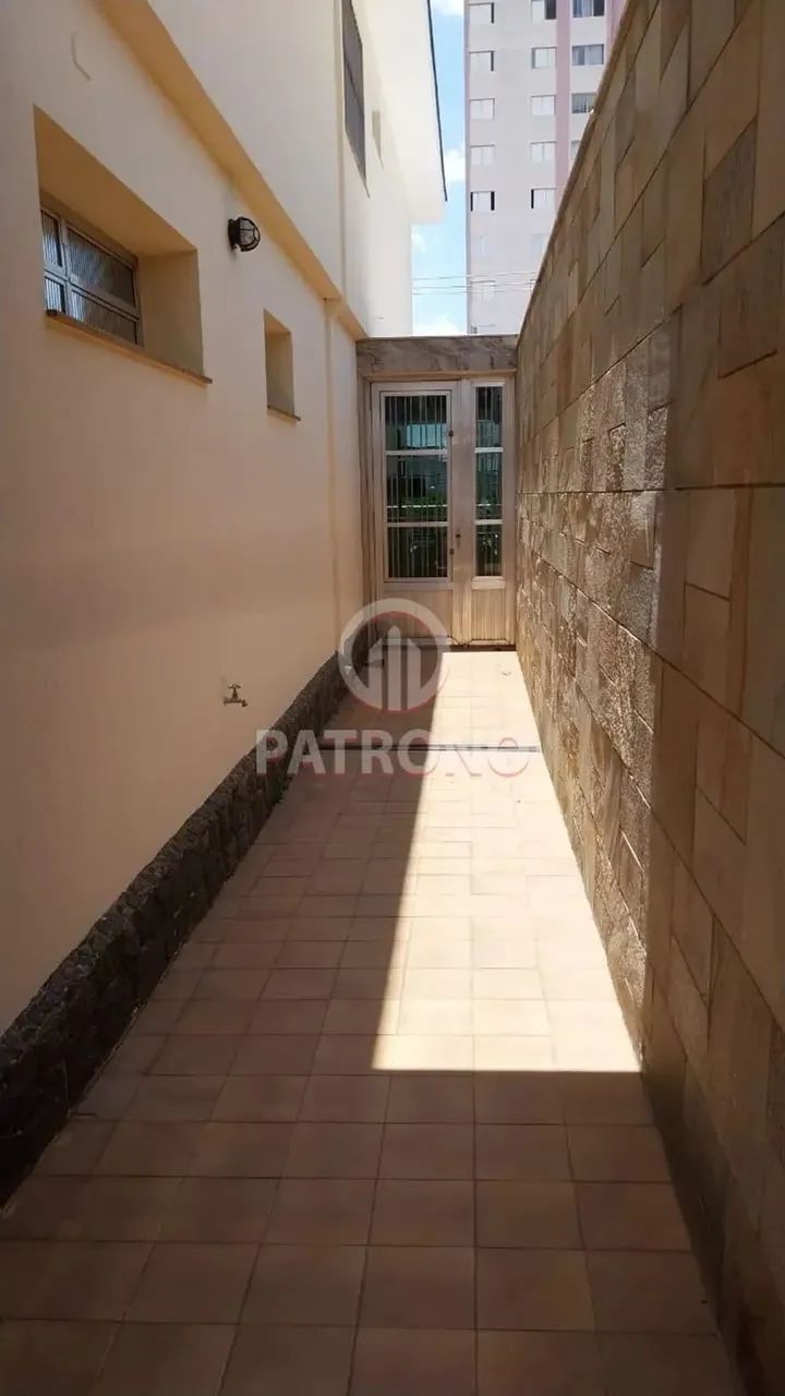 Sobrado para Alugar de 210m² sendo 3 quartos e 3 vagas na Vila Paiva - São Paulo - SP - Foto 8