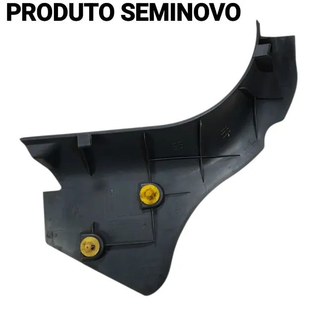 Moldura Soleira Dianteiro Esquerdo JAC J3 2012 5402130u8010