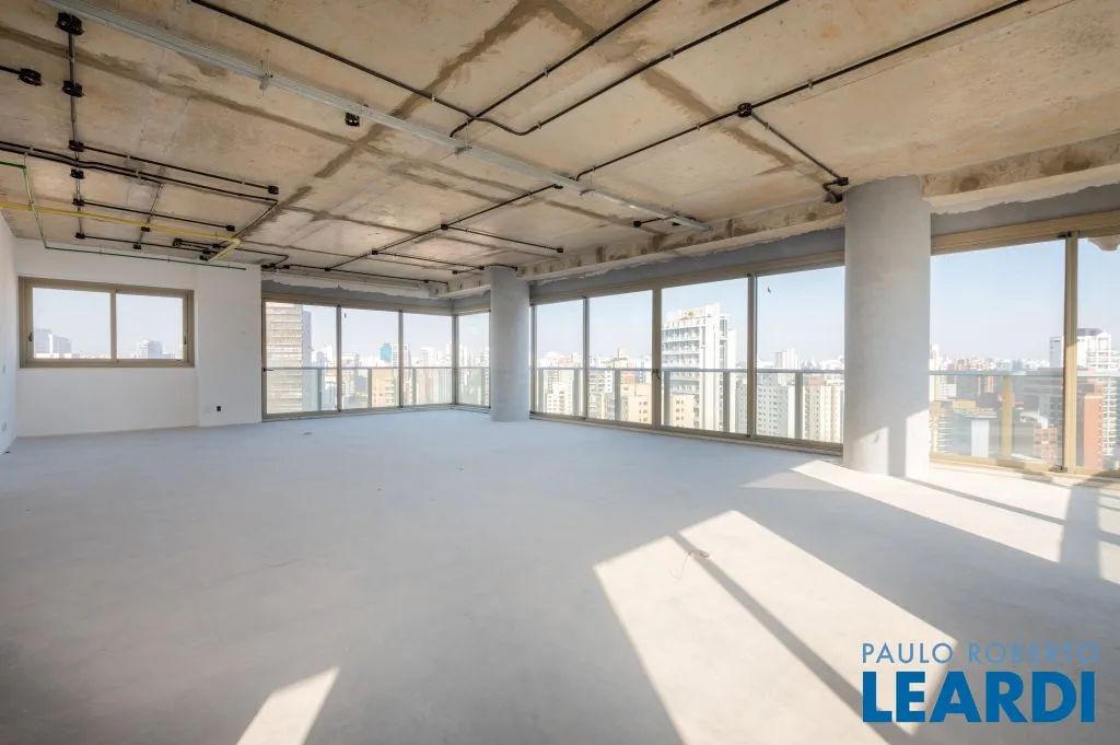 APARTAMENTO - VILA NOVA CONCEIÇÃO - SP - Foto 2