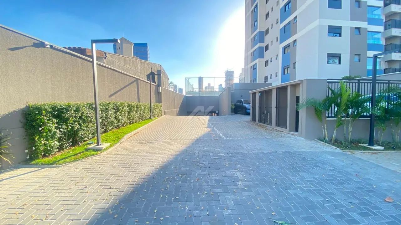 apartamento - Nova Campinas - Campinas - Foto 3