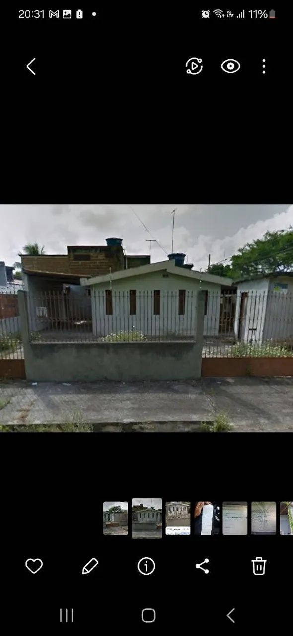 Casa para morar ou comércio  - Foto 2