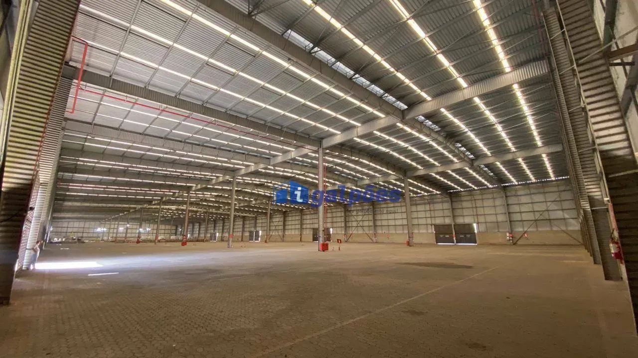 Galpão com 2000 m² no - Parque das Indústrias - Betim/MG - Foto 2