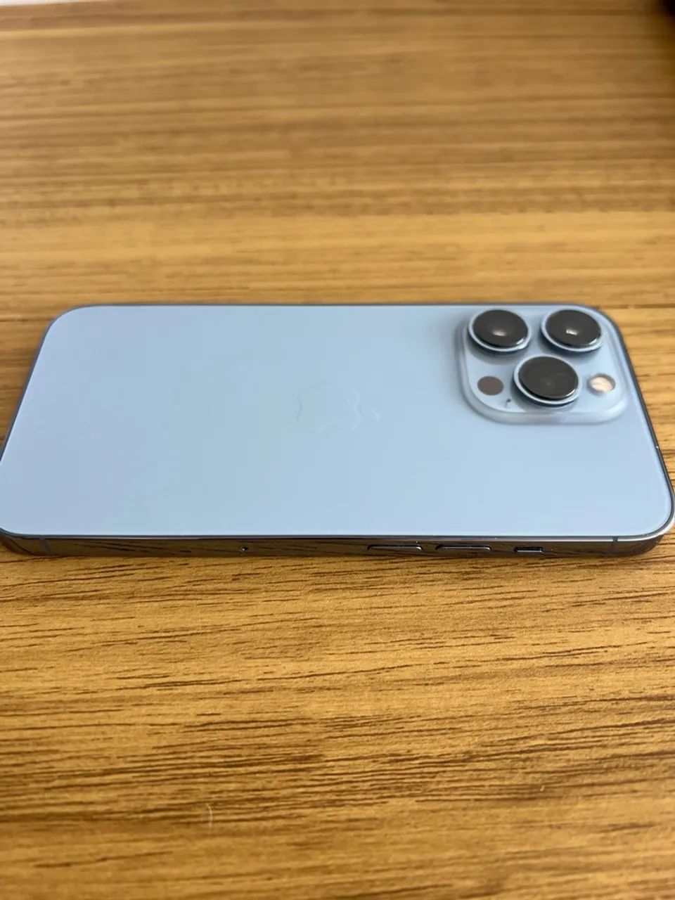 VENDO IPHONE 13 PRO QUASE SEM USO!! - Foto 3