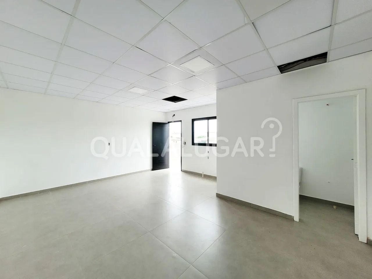Sala comercial para locação, Centro, Tubarão, SC - Foto 3