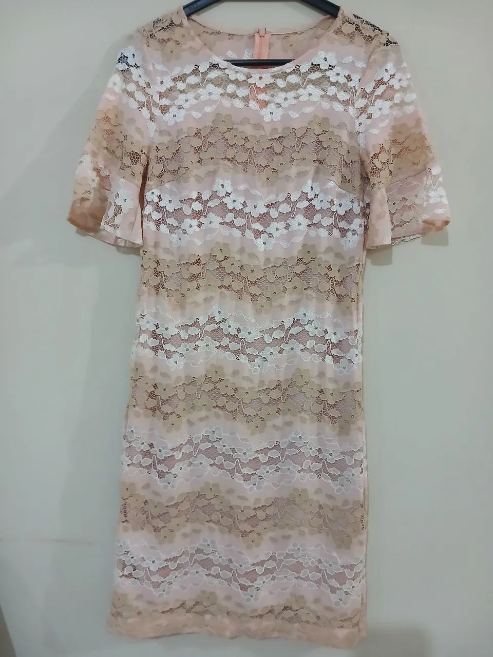 Vestido Gregory  - Foto 5
