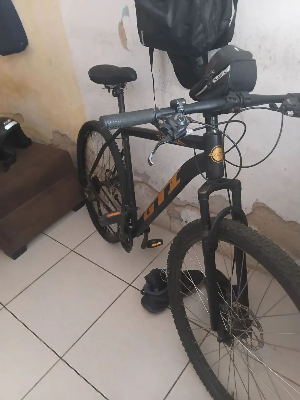 GTI aro 29