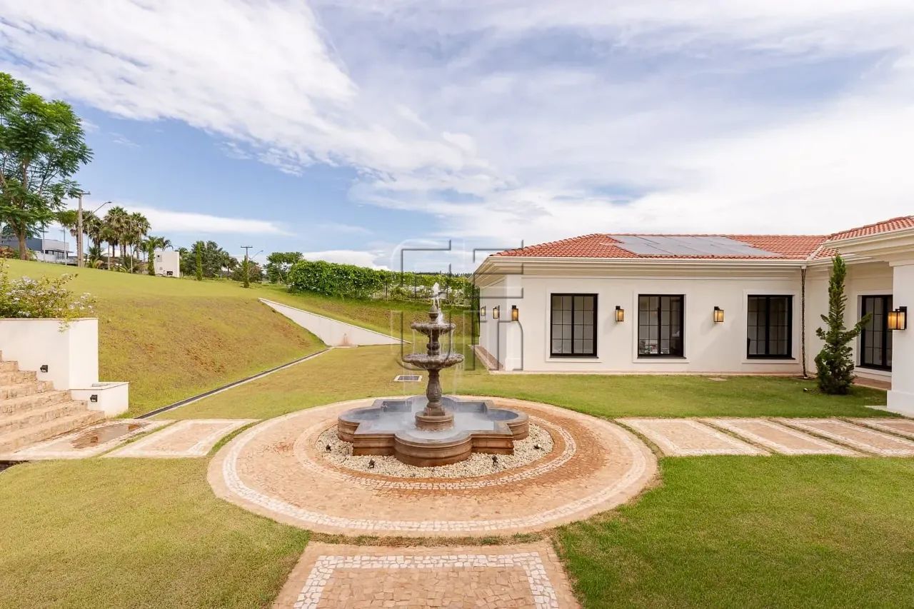 Casa térrea 6 suítes -Ecovillas do Lago, Sertanópolis, PR - Foto 5