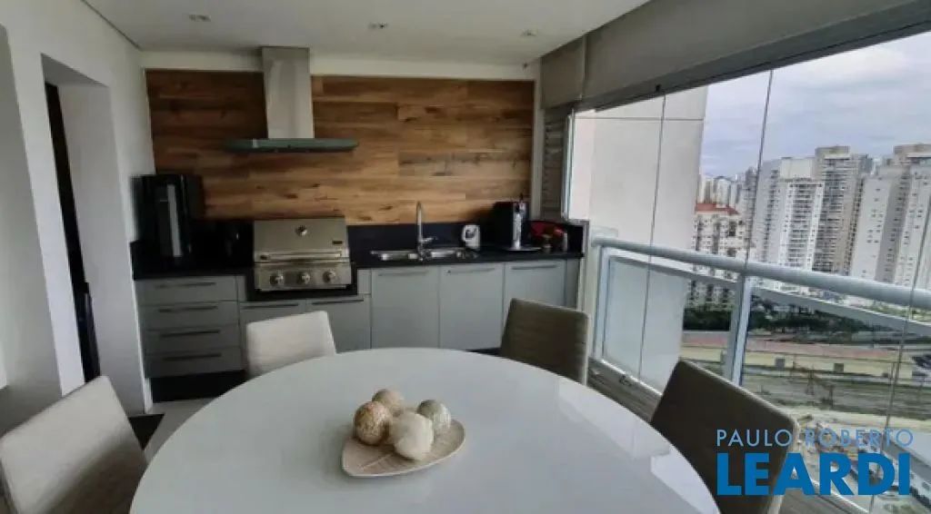 APARTAMENTO - BARRA FUNDA - SP - Foto 2