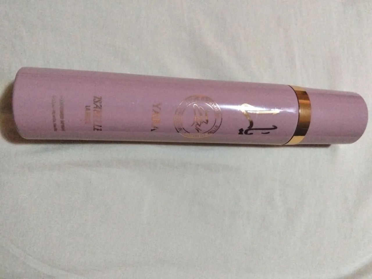 Yara da Isabelle lá Belle 300 ml