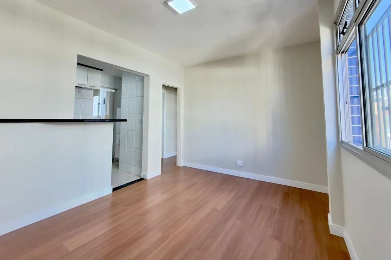 Apartamento à Venda - Cidade Nova, 2 Quartos, 47 m2 - Foto 3
