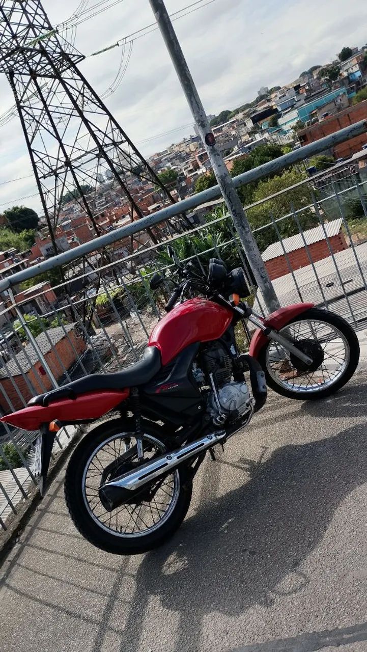 Fan 125 ks 2012 - Foto 4
