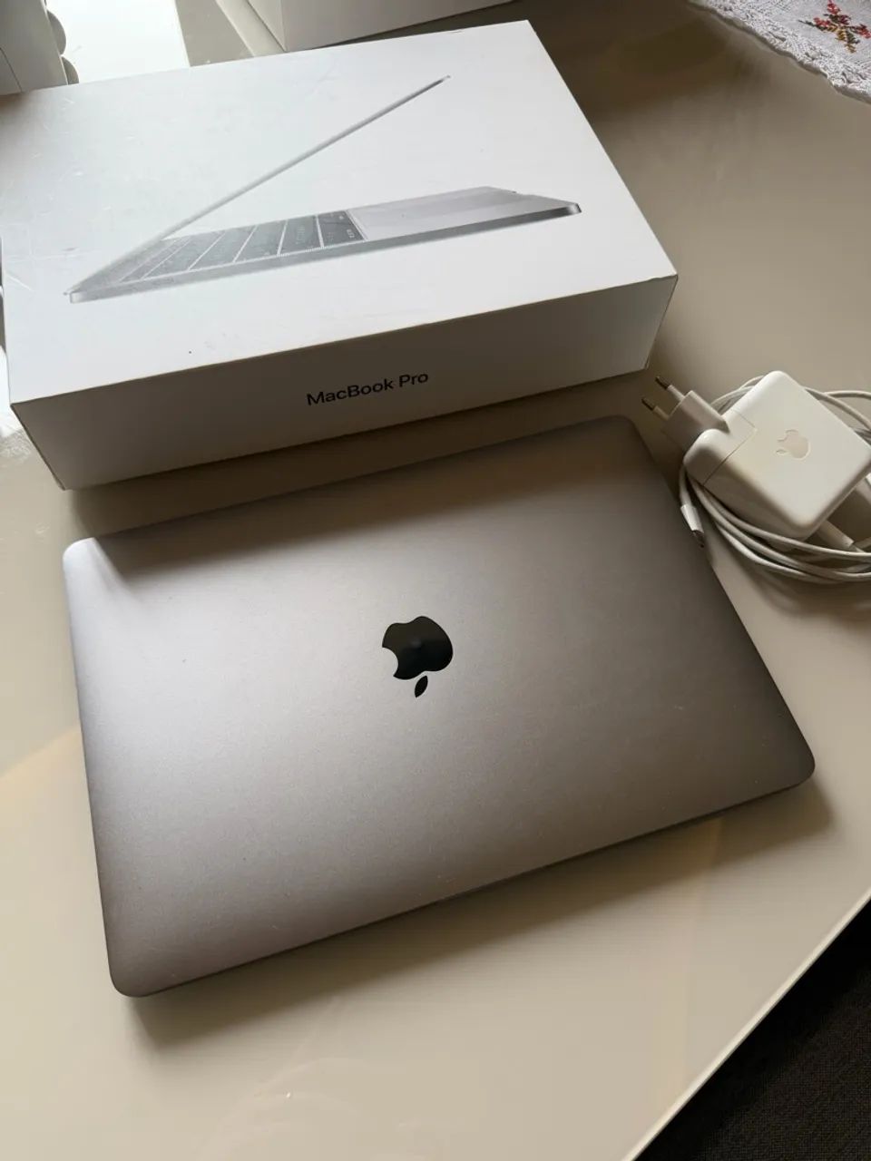 MacBook Pro 13? mid 2017 1tb ssd - Foto 5