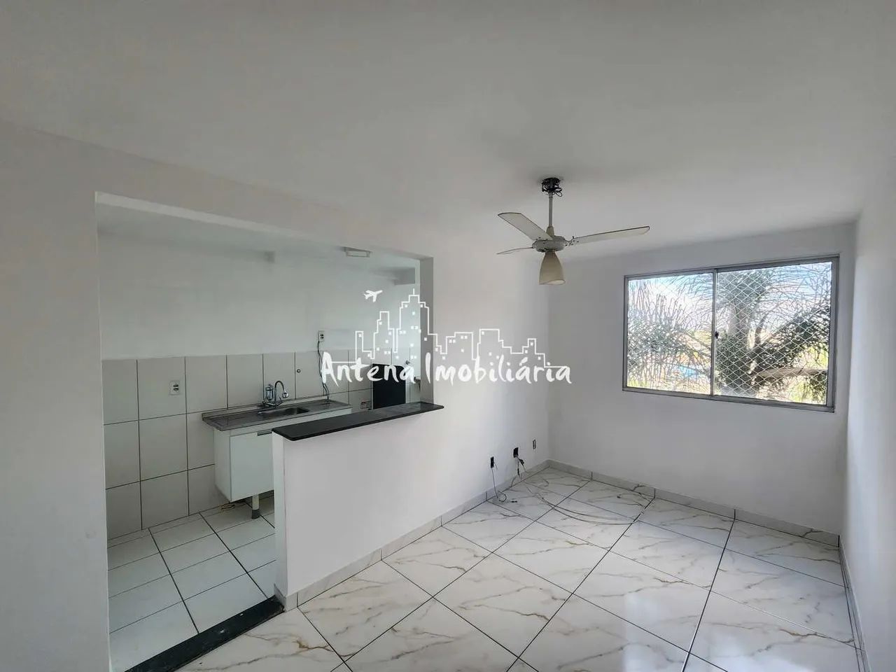 Apartamento com 02 dormitórios em Ferraz - Cód.: 11296. - Foto 2