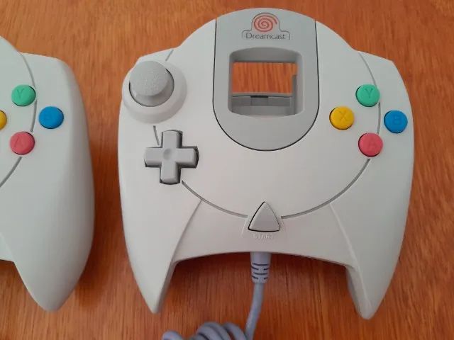 Controle Original para Dreamcast - Foto 3