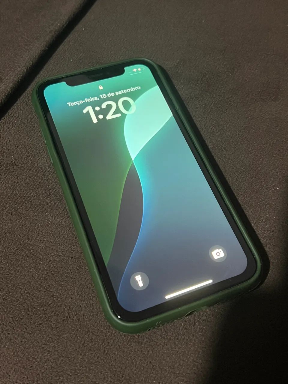 Celular iphone xr - Foto 3