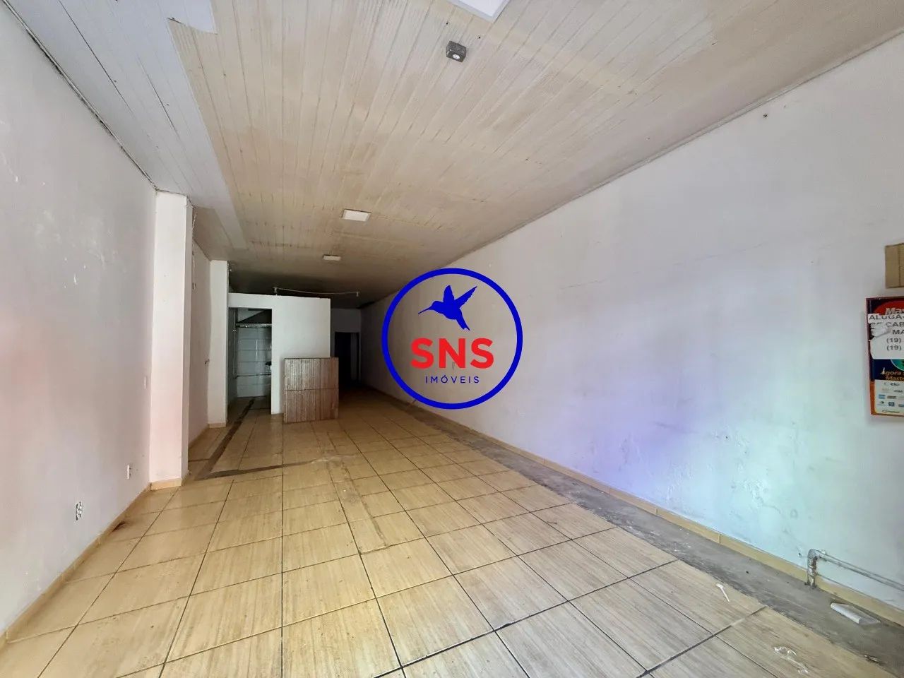 PONTO COMERCIAL COMERCIAL em CAMPINAS - SP, CENTRO - Foto 3