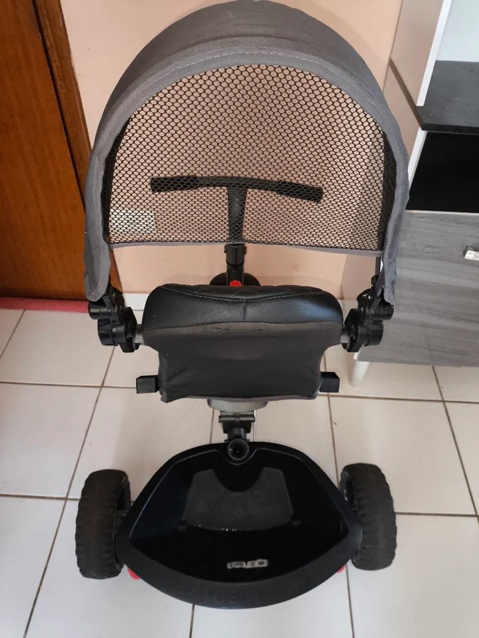 Triciclo bandeirante - Foto 6