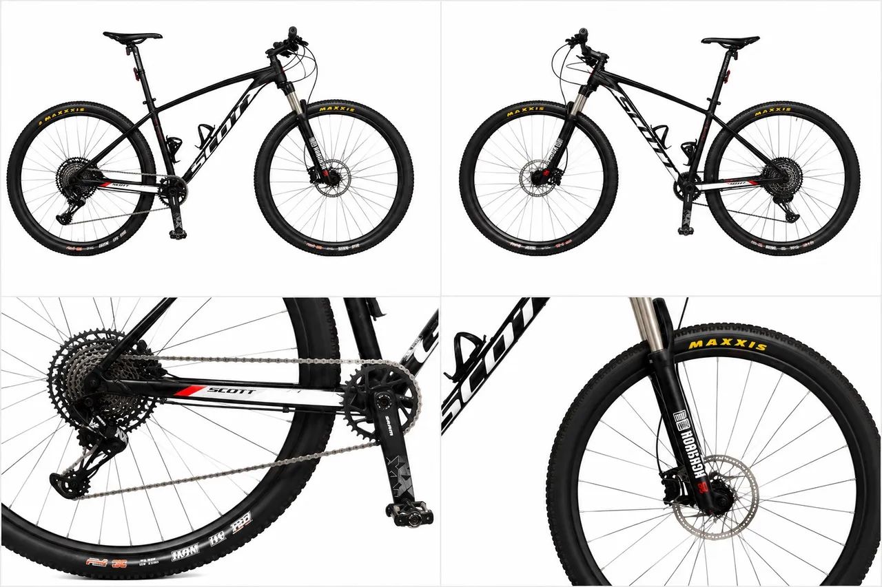 Bicicleta Aro 29 - Foto 2