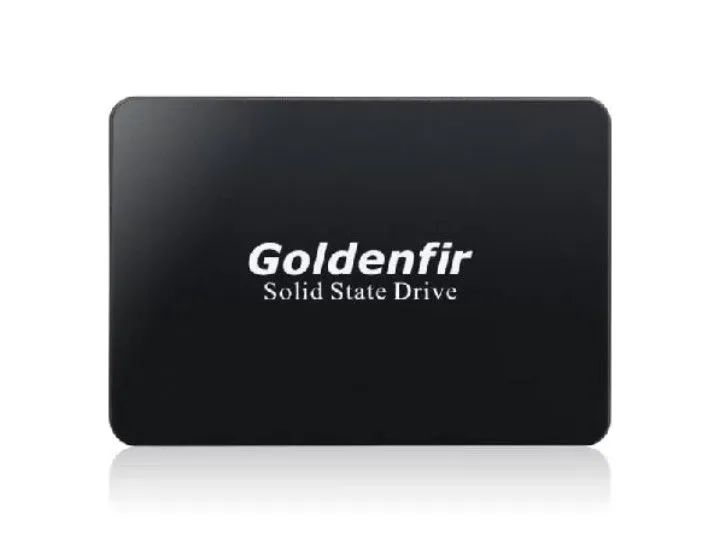 SSD 480 GB
