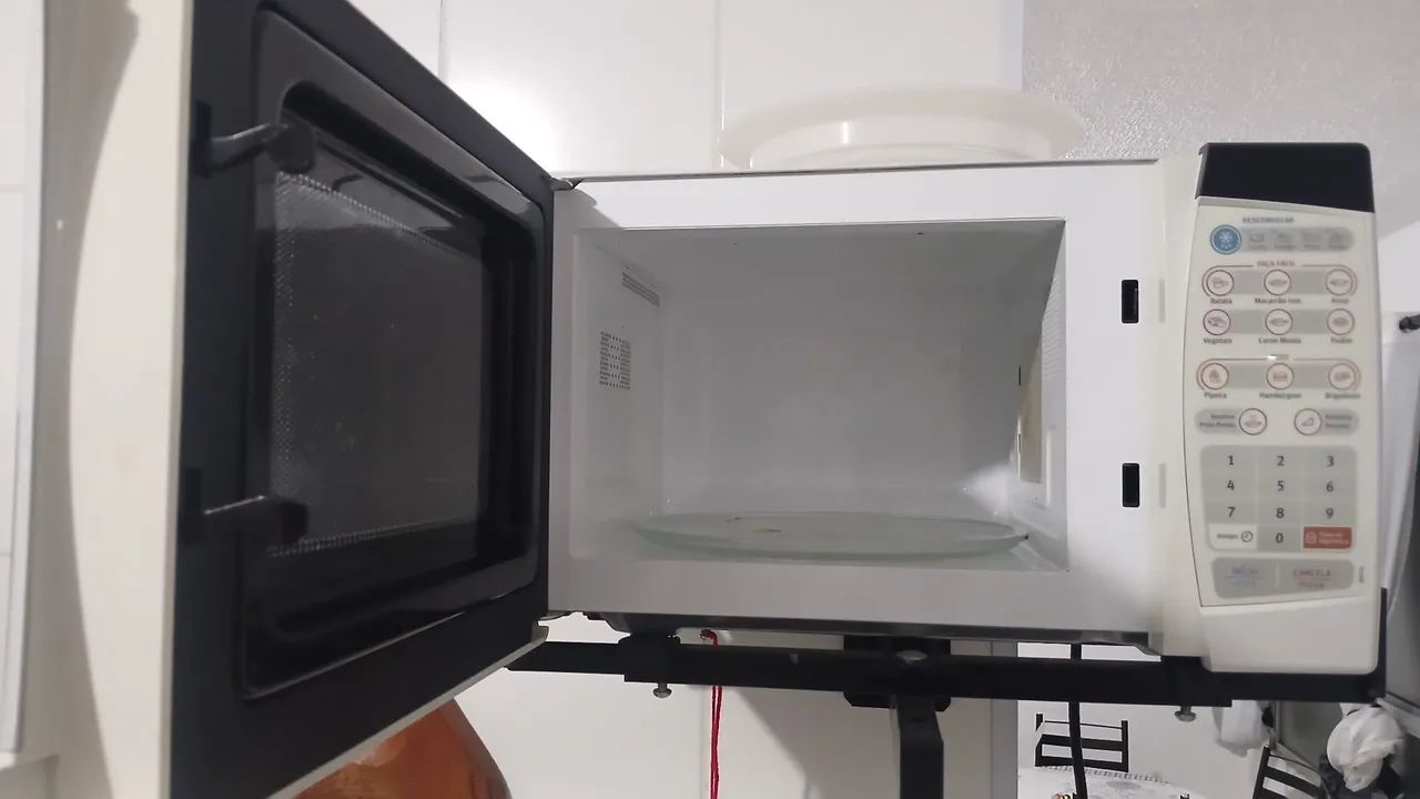 Microondas  - Foto 2