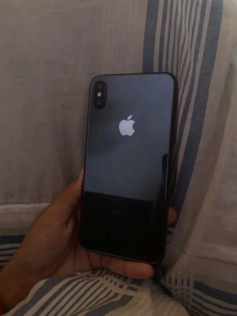 iPhone XS Max 