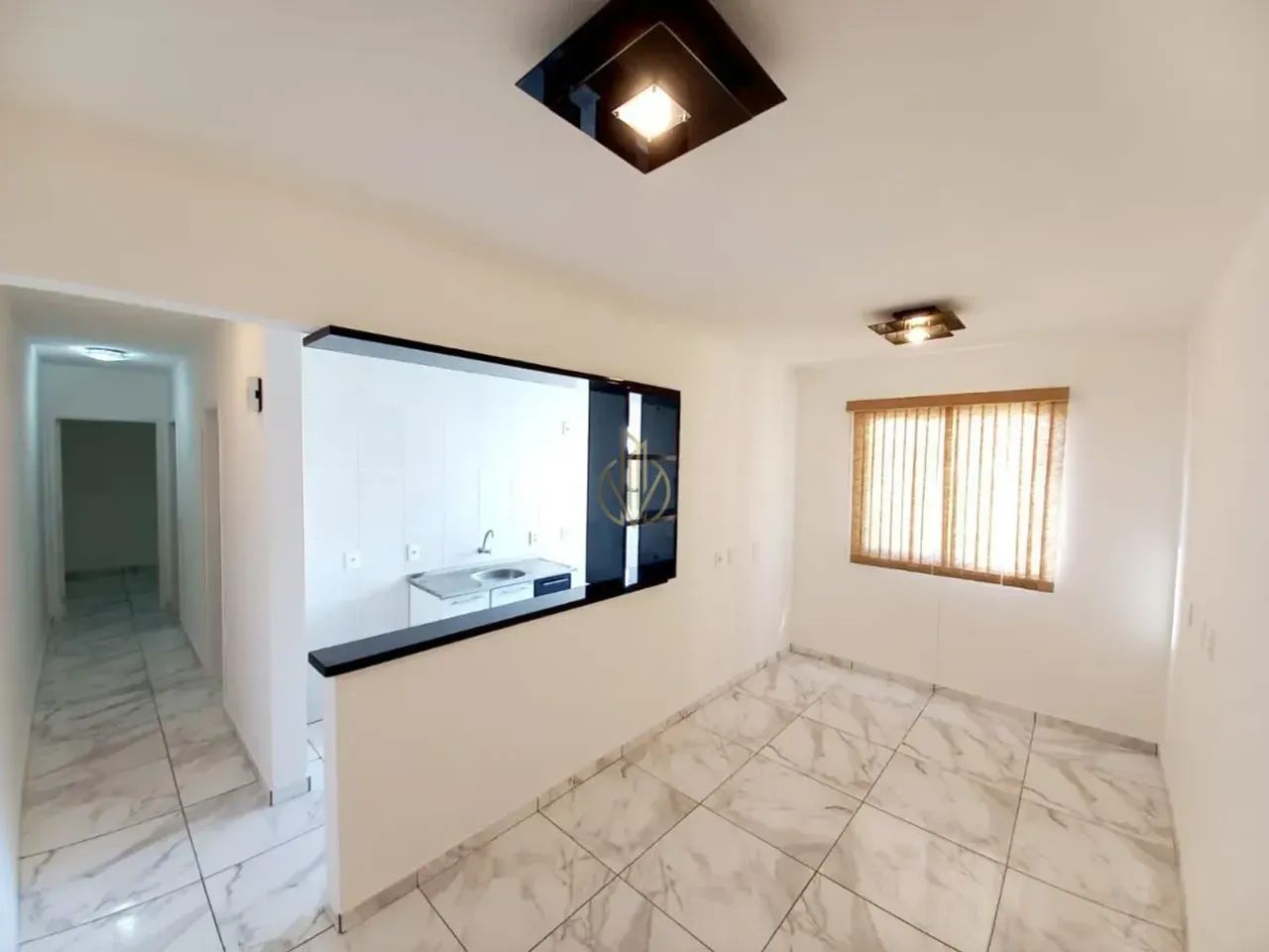 Apartamento com 2 dormitórios, 54m² - venda por R$ 175.000,00 - Condomínio Recanto dos Pás - Foto 2