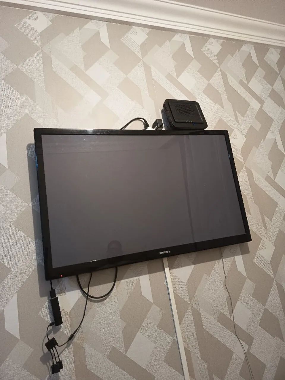 Tv com defeito  - Foto 3