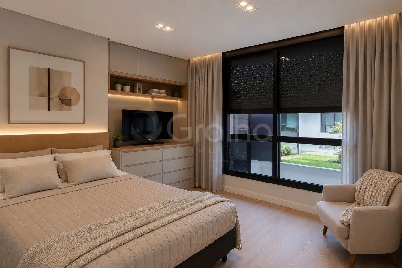 Casa de 140m² com 3 dormitórios no Campeche. - Foto 4