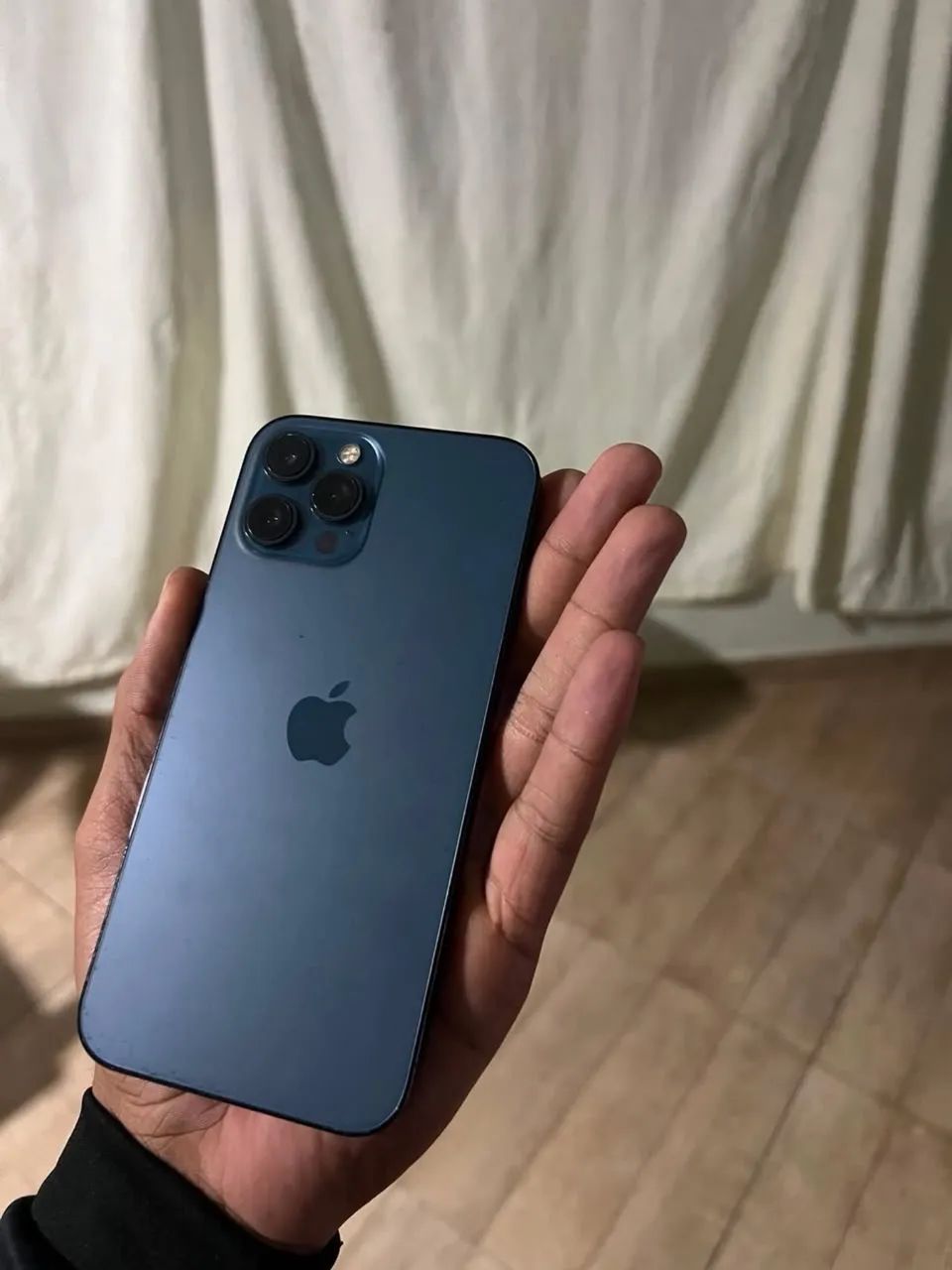 iPhone 12 Pro Max  - Foto 2