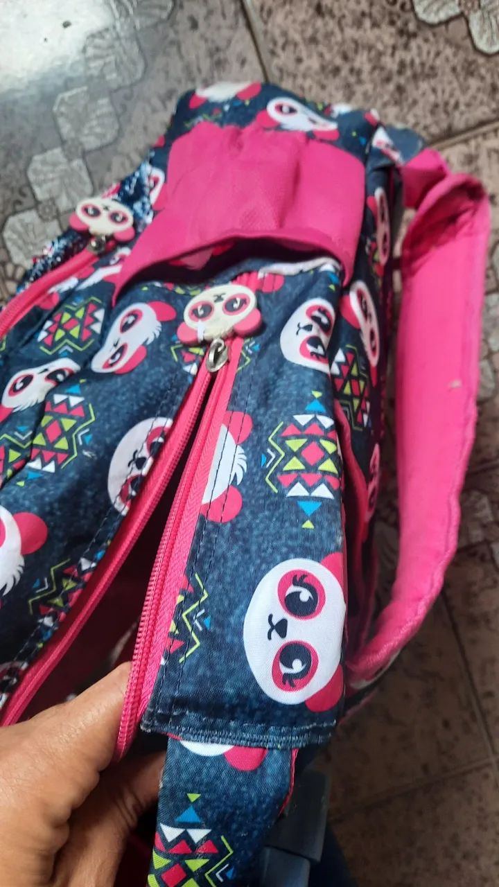 Bolsa feminina  - Foto 3