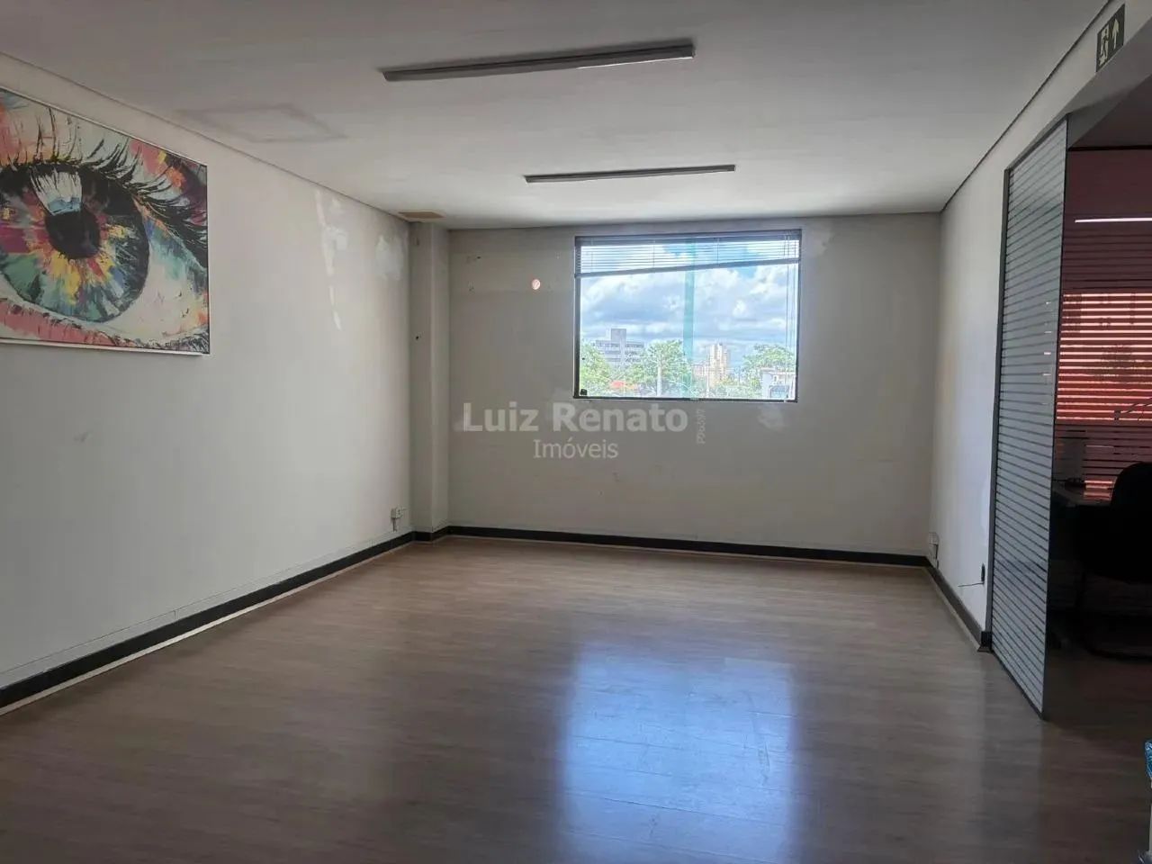 Andar Corrido para Locação 93m² em excelente localização - Foto 3