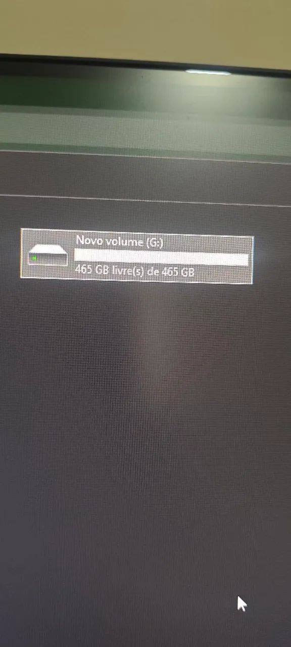 HD Externo de 500 GB Montado  - Foto 3