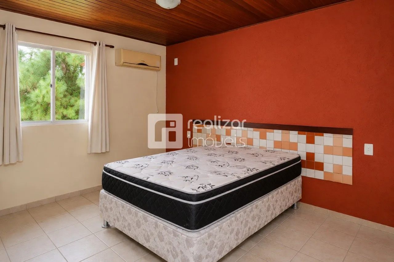 Apartamento 2 quartos no bairro Barra da Lagoa - Florianópolis - Foto 5