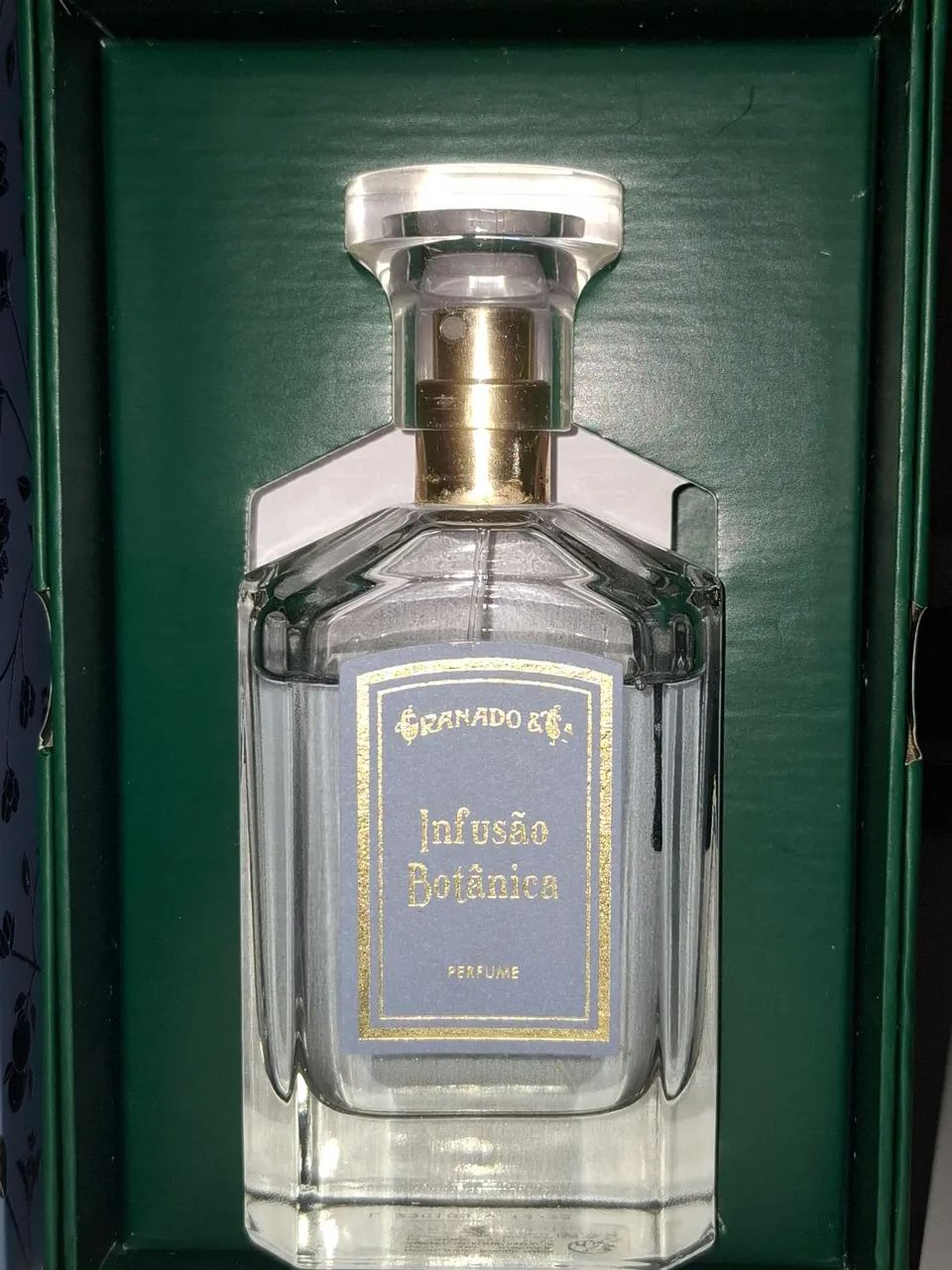 Perfume granado Infusão botânica  - Foto 2
