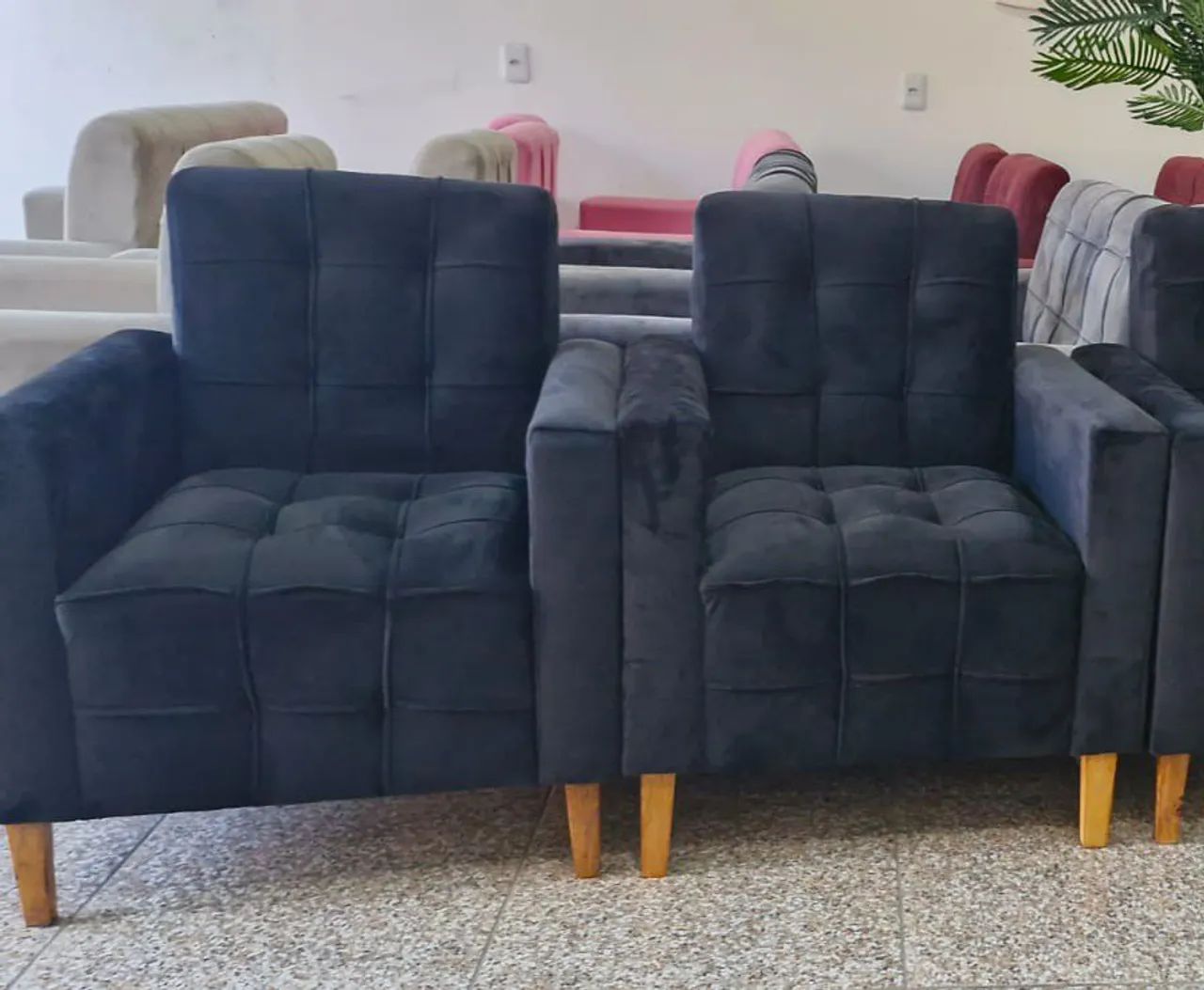 Poltronas  - Foto 5