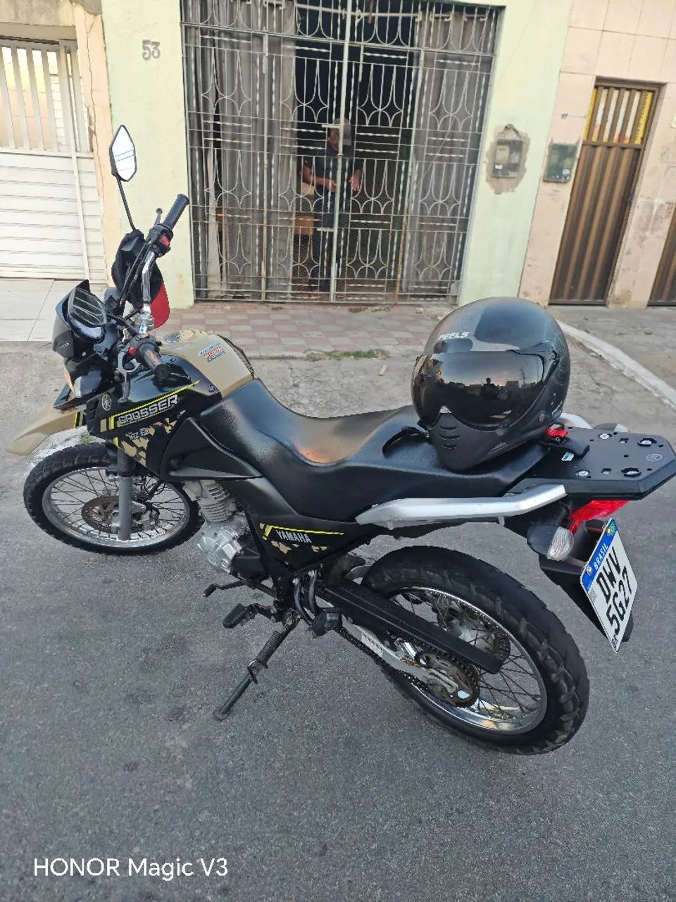 Crosser 2022 22 mil km 