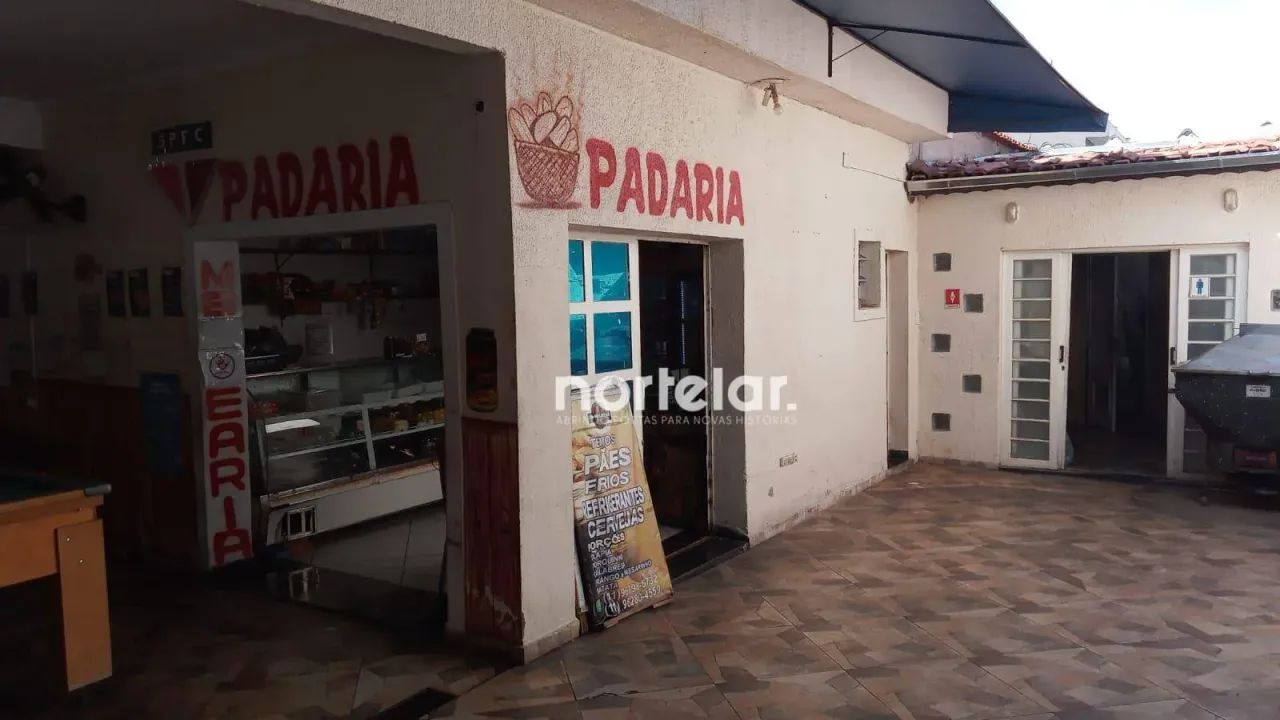 IMÓVEL PARA COMERCIO OU CONSTRUTORES - Foto 2