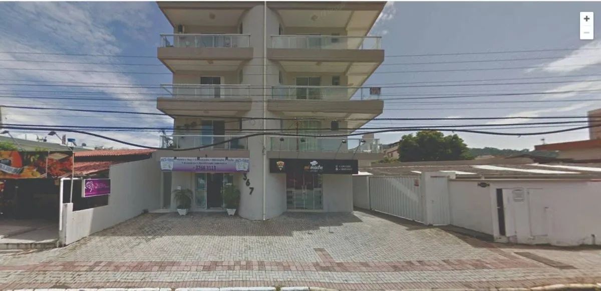 Imóvel para Renda ou Construção de Novo Prédio | Centro de Itapema - Foto 2