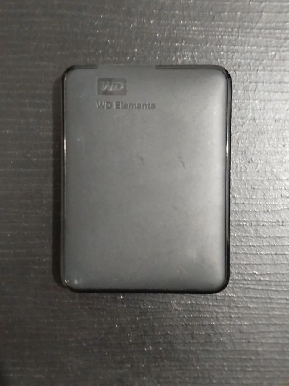 HDs Externos 4TB, 2TB, 1TB
