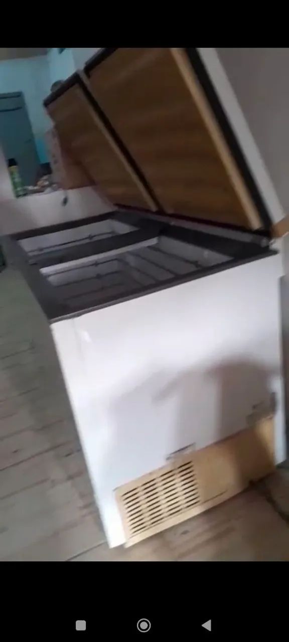 Freezer a venda - Foto 2