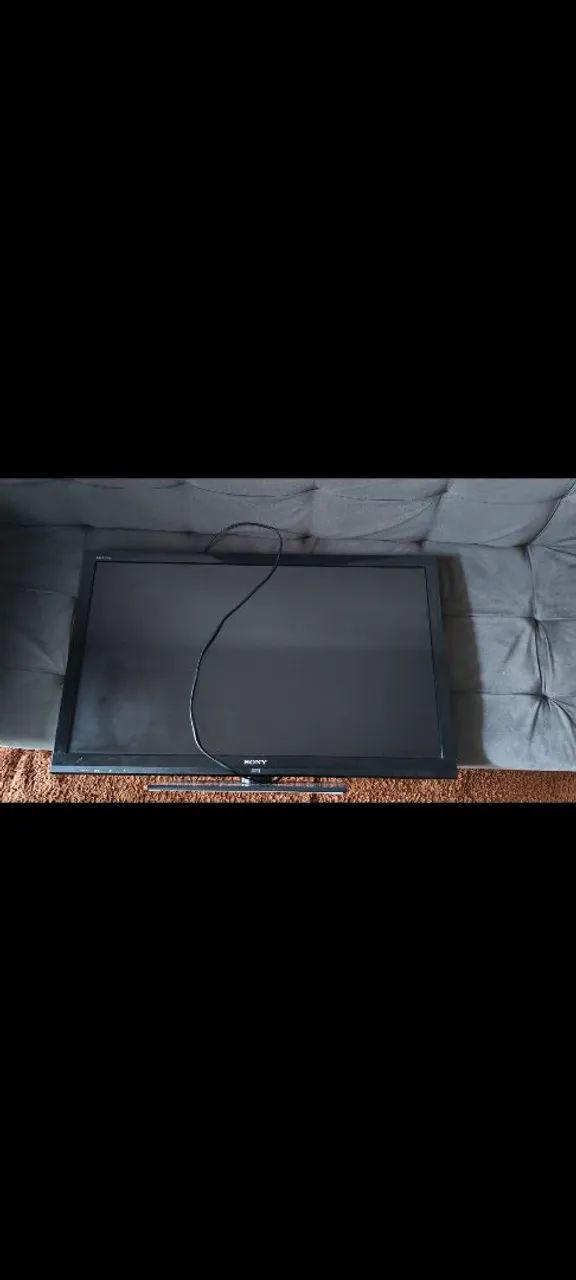 TV Sony 43 polegadas  - Foto 2