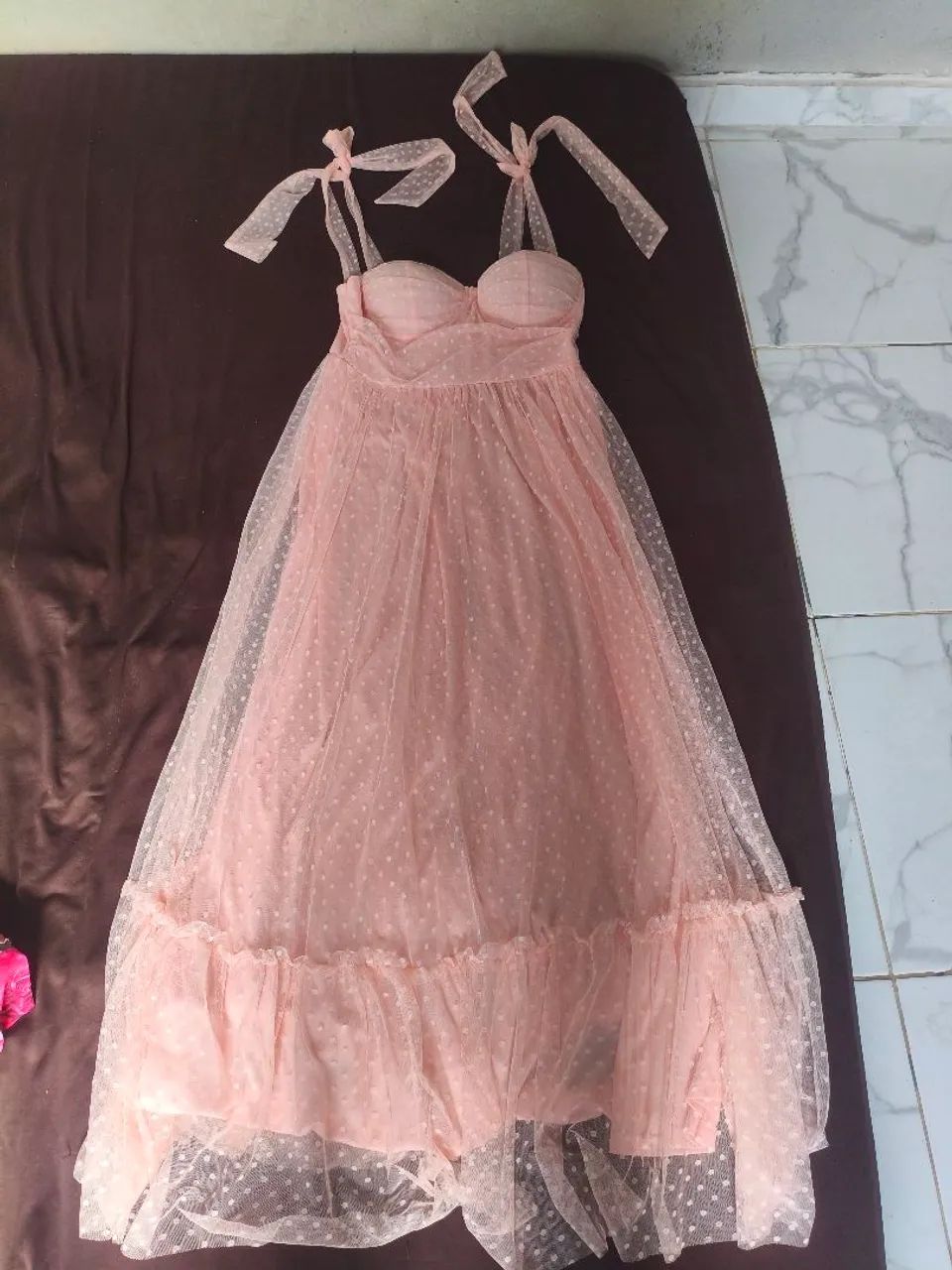 Vestidos de festa  - Foto 3