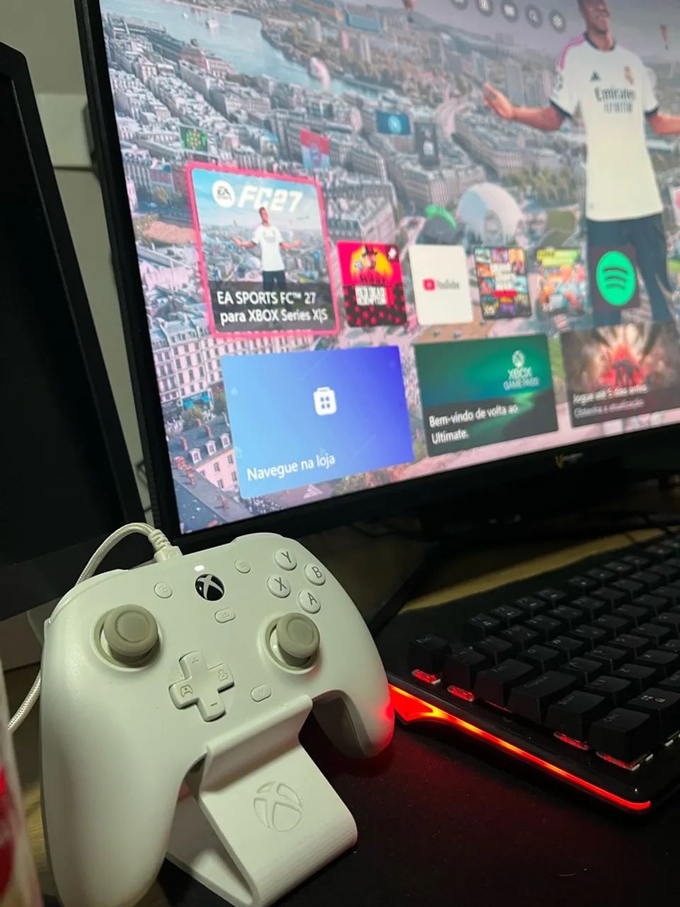 Xbox séries S  - Foto 3