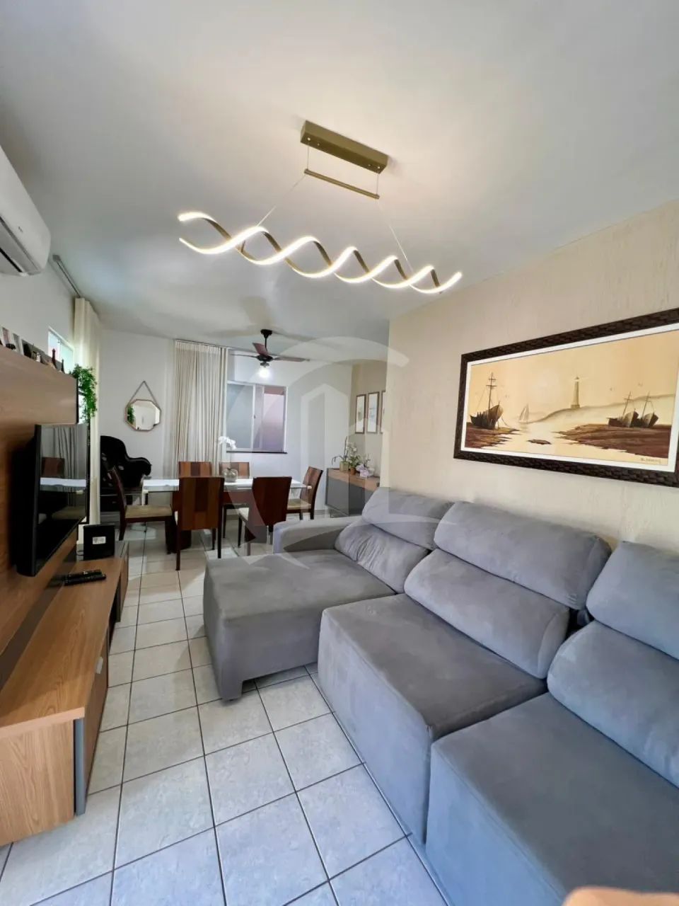 Casa à venda no Condomínio Morada da Mangueira - Foto 2