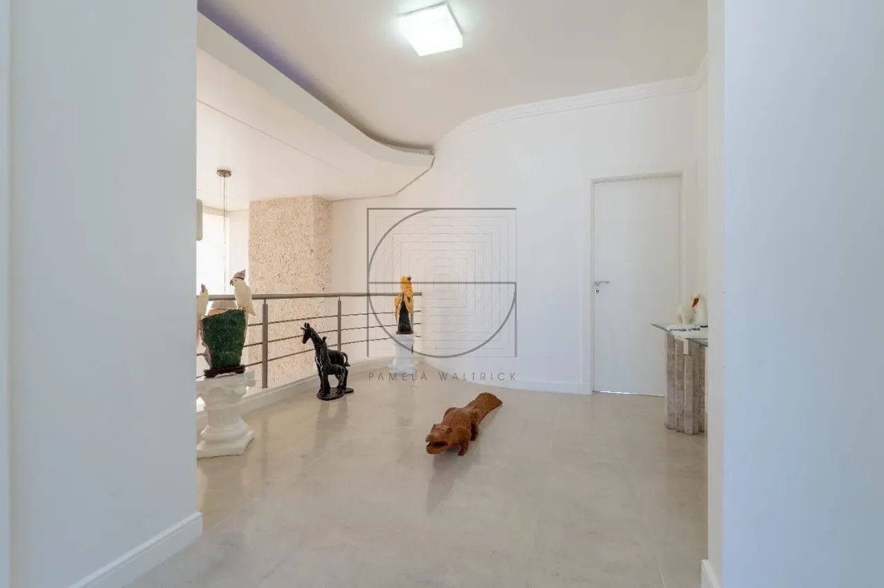 Casa de luxo à venda em Jurerê, Florianópolis - Foto 3