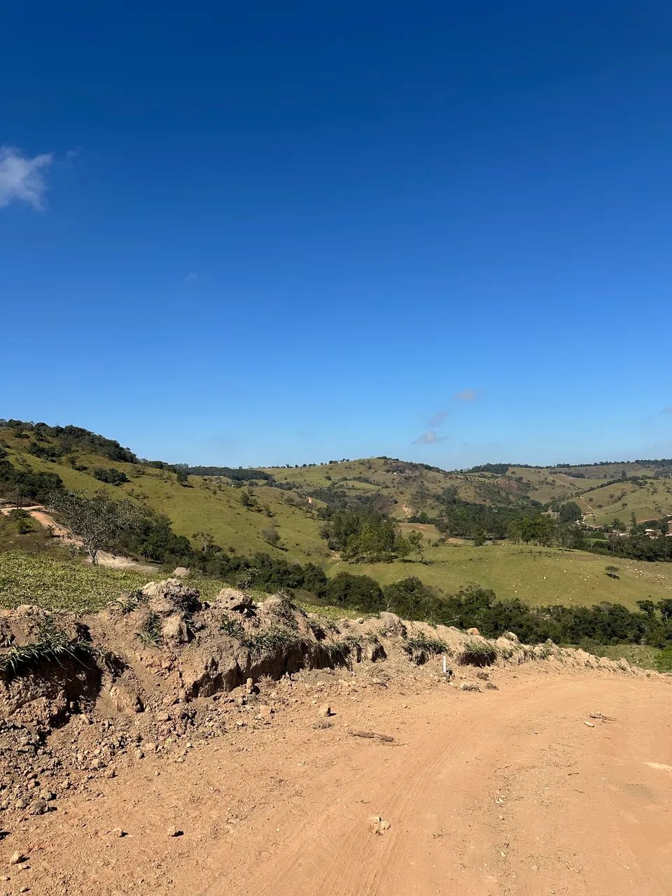     Terreno 1.000m² em Rio Manso - Foto 3